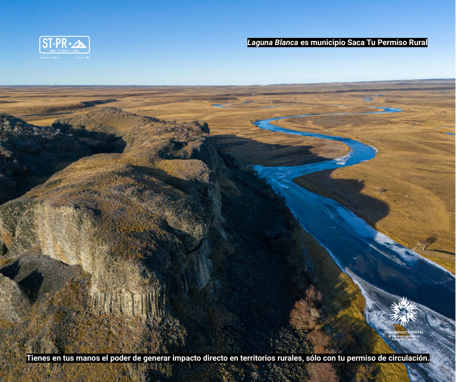 Laguna blanca %283%29