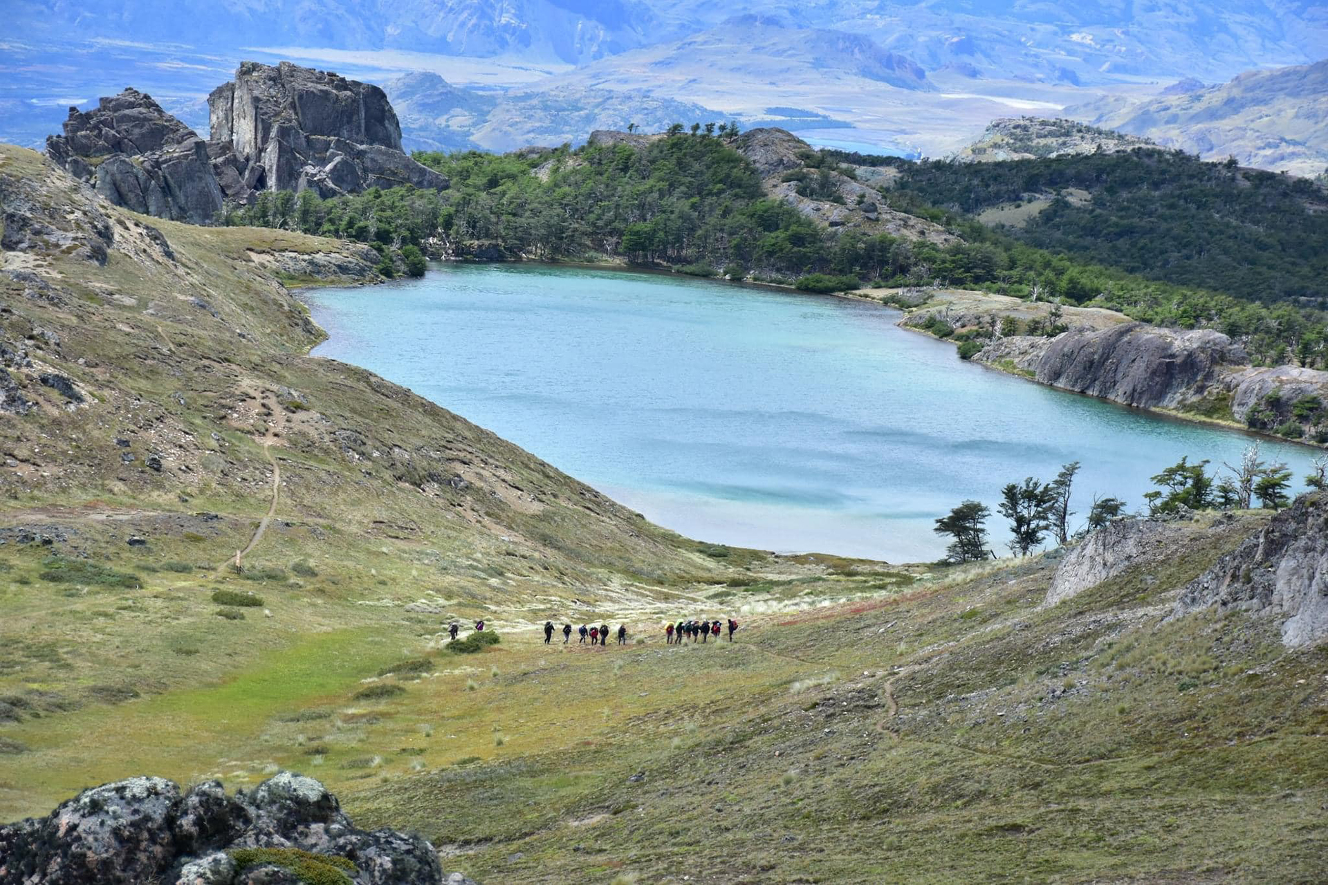 8  parque nacional patagonia