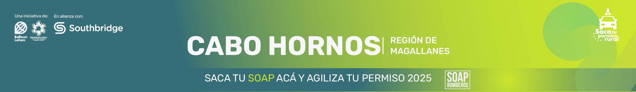 Cabo de hornos
