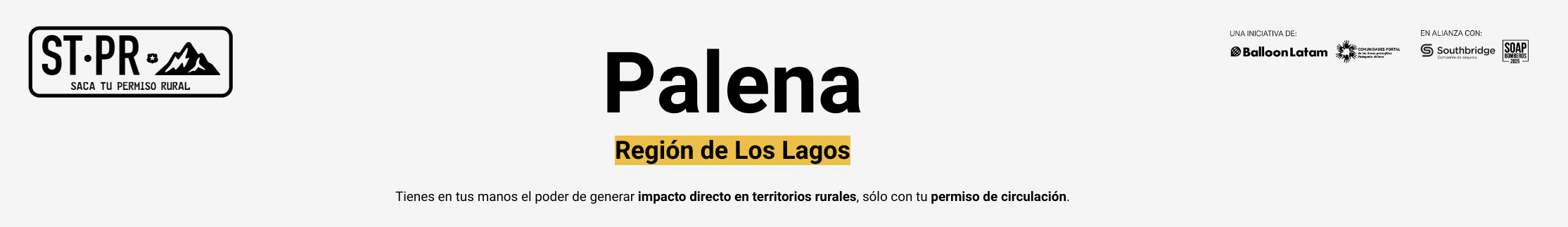 Palena