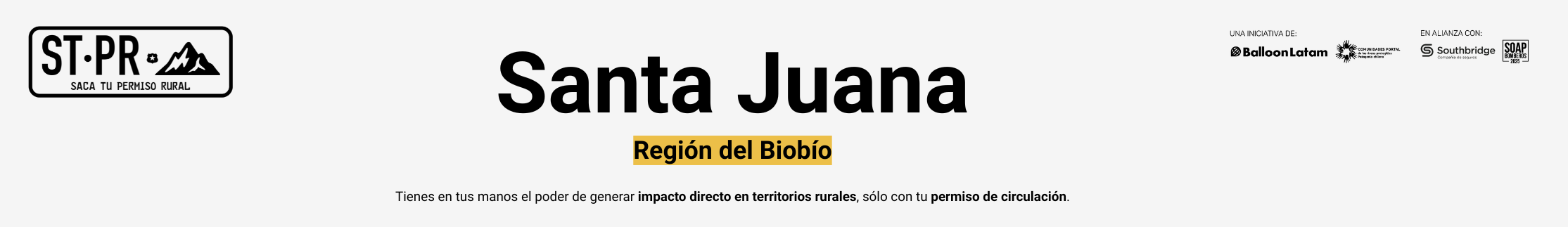 Santa juana