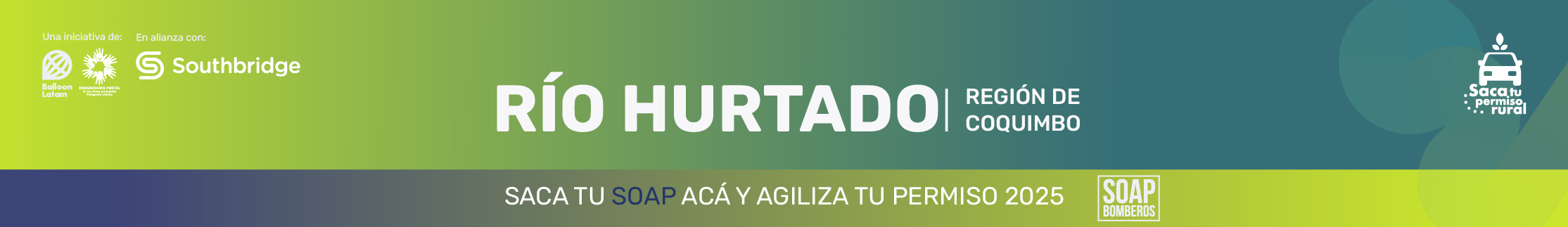 Banner muni